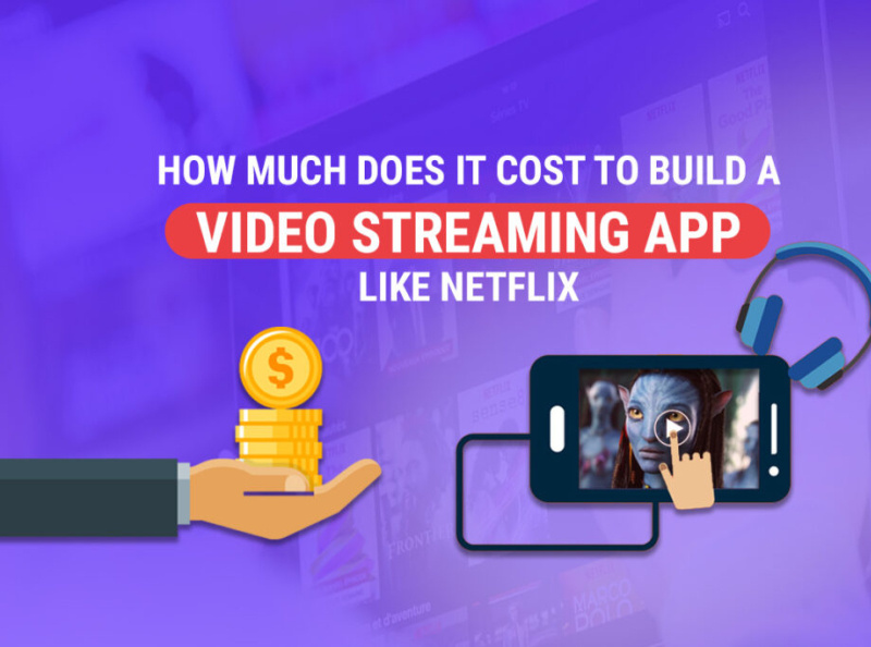 How Much Does It Cost To Develop a Live Video Streaming Apps? by Hyena