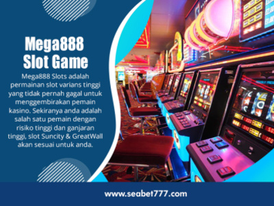 Mega888 Slot Game mega888 topup umobile