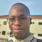 Yves Kwameh Vonsaata