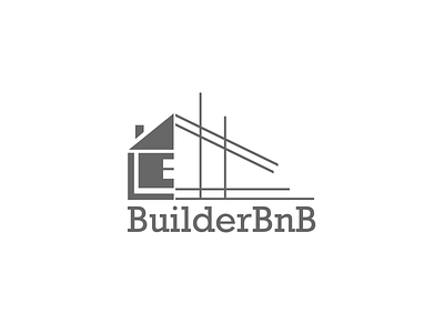 BuilderBnb Gray scale