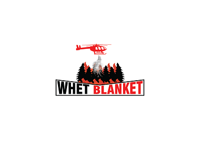 Whet Blanket brand identity branding design graphic graphic design graphic designer graphics logo logo design logos