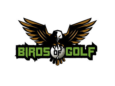 BirdofGolf Original