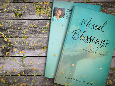 Mixed Blessings Book Cover