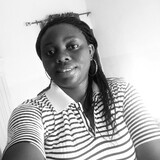 Orevaoghene Idoghor