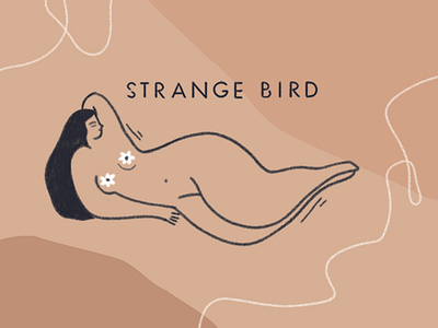 Strange Bird