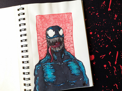 VENOM