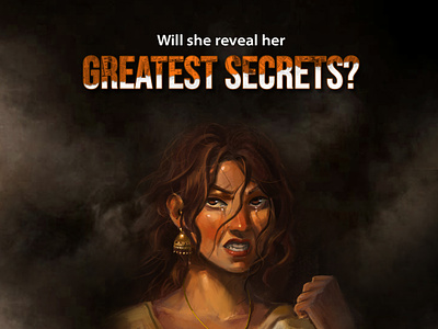 Will she reveal her GREATEST SECRETS?????