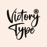 Victorytype Studio Creativefabrica ID : 1782688