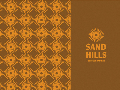 Sand Hills Coffee Roasters