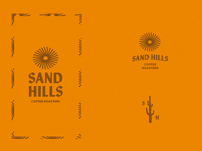 Sand Hills Coffee Roasters