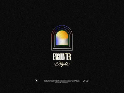 Encounter Night