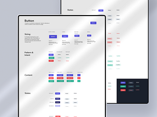 Button UI designs, themes, templates and downloadable graphic elements ...