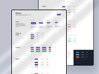 Salto | Design System | Button Component