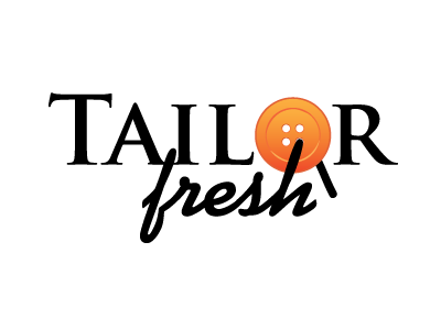 Tailor Fresh - Logo
