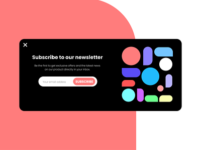 Newsletter - Subscribe