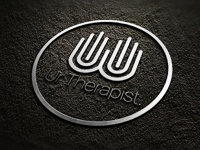 Ur Therapist Branding