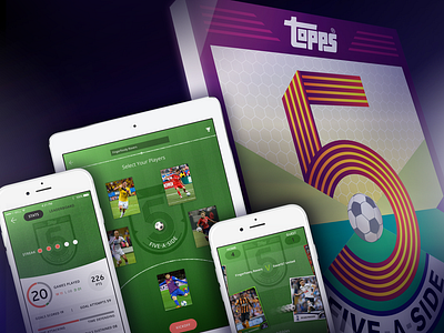 Topps App