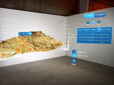 Pipe Inspection Hololens App