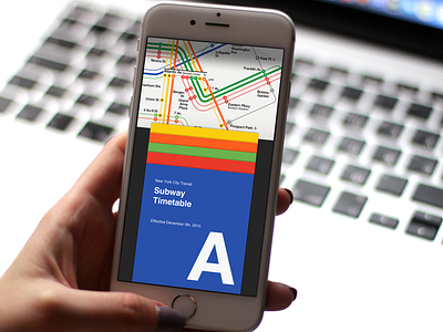 Daily UI #029 - Map daily ui helvetica map subway user interface