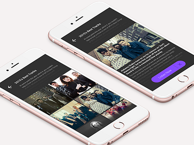 Daily Ui #063 - Best of 2015