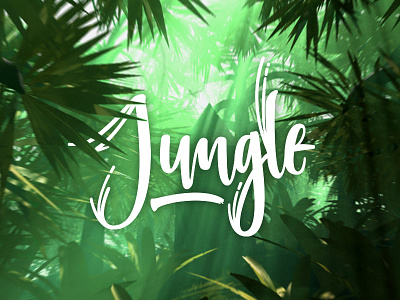 Jungle