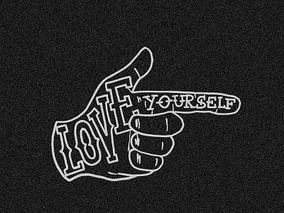 Love Yourself