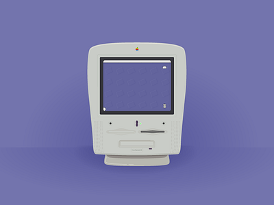 PowerMac AIO