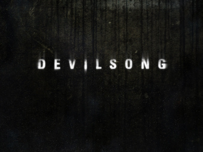 Devilsong Title title video game xbox