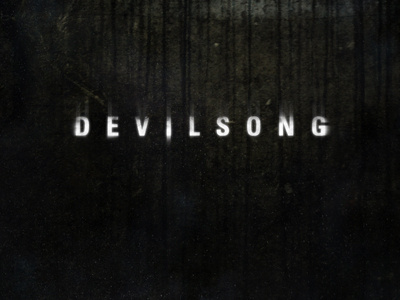 Devilsong Title