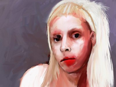 Yolandi Visser