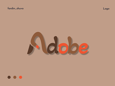 Adobe branding design graphic design illustration logo typo typography vector