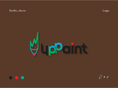 Uppaint Logo