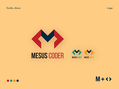 Mesus Coder