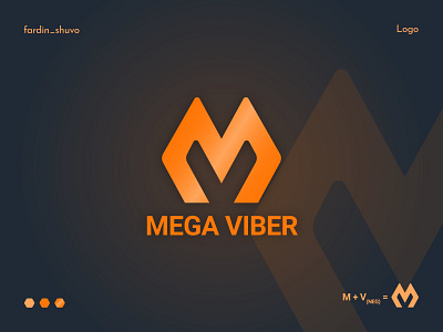 Mega Viber app branding design graphic design illustration logo typography vector