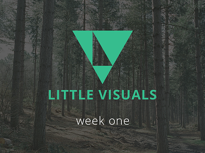 Little Visuals freebie open source photography stock images
