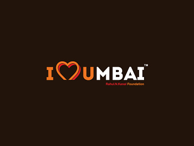 I Love U Mumbai bombay india love maharshtra mumbai rahul saffron