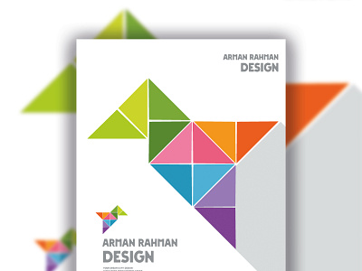 Cover Design armanrahmanrony brusher cover coverdesign design graphic design