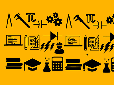 Happy Engineers Day 3d animation art branding design graphic design illustration logo ui vector