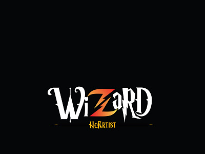 Wizard Logo Idea brand identity branding design graphic design logo logoideas logotype