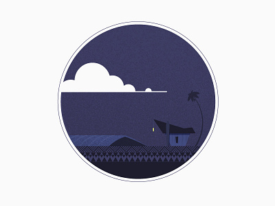 Surf Illustration #1 illustration surf