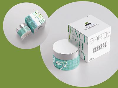 Paula's Choice Product Packaging Re-Design