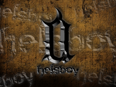 HELSBOY