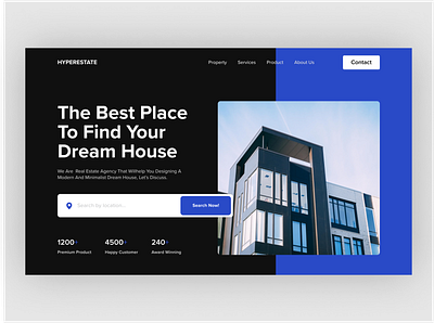 Real Estate Website design architecture building corporate design home house landing page property real estate real estate agency real estate agent real estate website realestate realtor ui user interface web design website website design