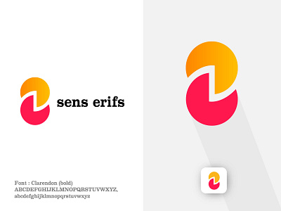 Modern Letter Logo Design | 2022 designwithsujon