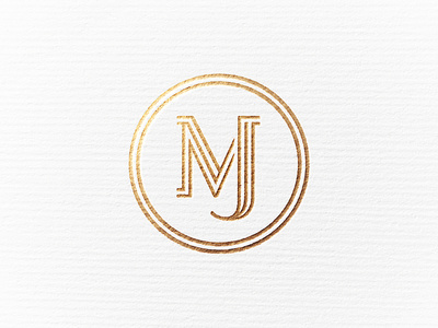 MJ Monogram Exploration 4