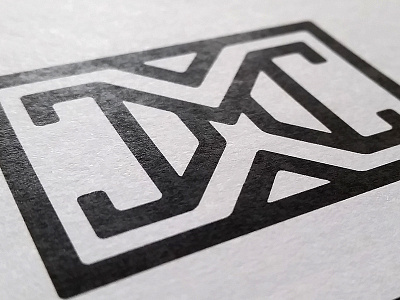CMC Monogram black branding cmc design icon logo logo design logo type mark monogram type typography