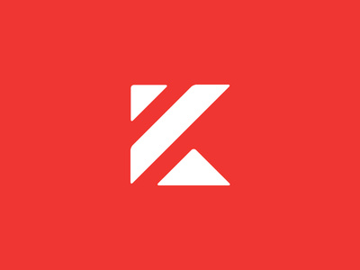 Kornhaas Logo "K" Mark