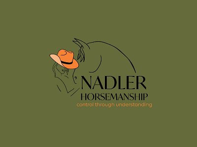 Logo Design for Horsemanship