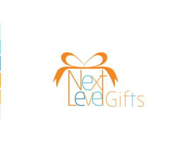Logo Concept - Next Level Gifts