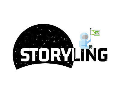 Logo Design - Storyling